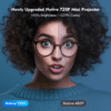HY300 Projector: Your Ultimate Home Entertainment Companion - Image 7