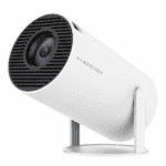HY300 Projector: Your Ultimate Home Entertainment Companion