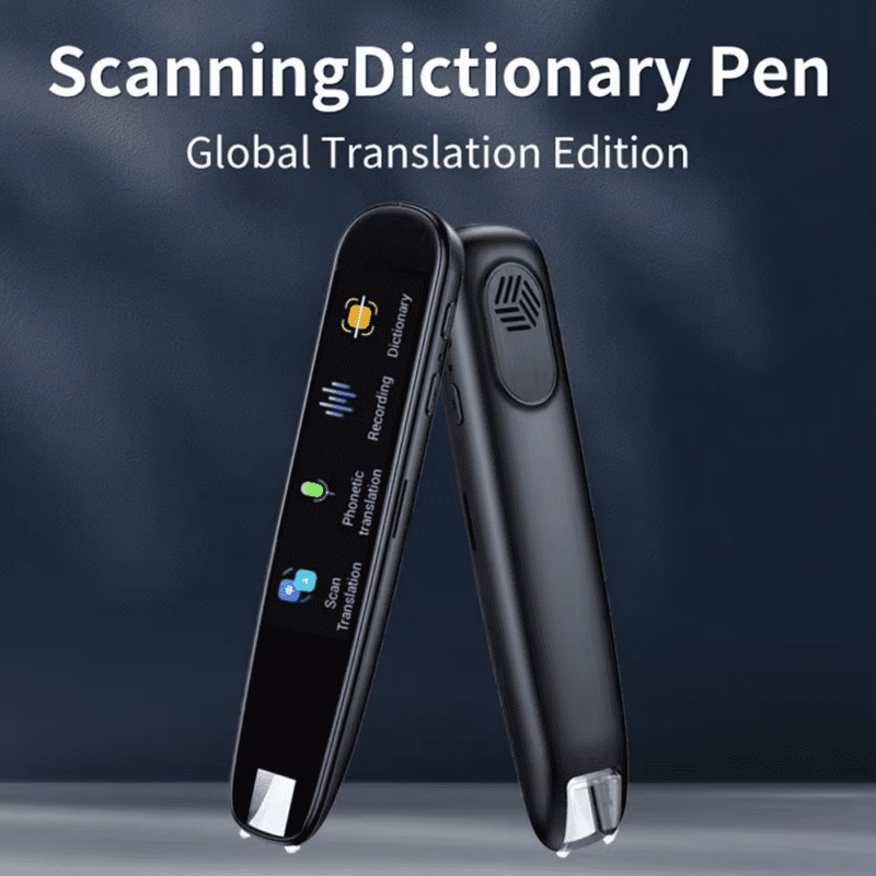 Offline Language Translator Pen - Image 6
