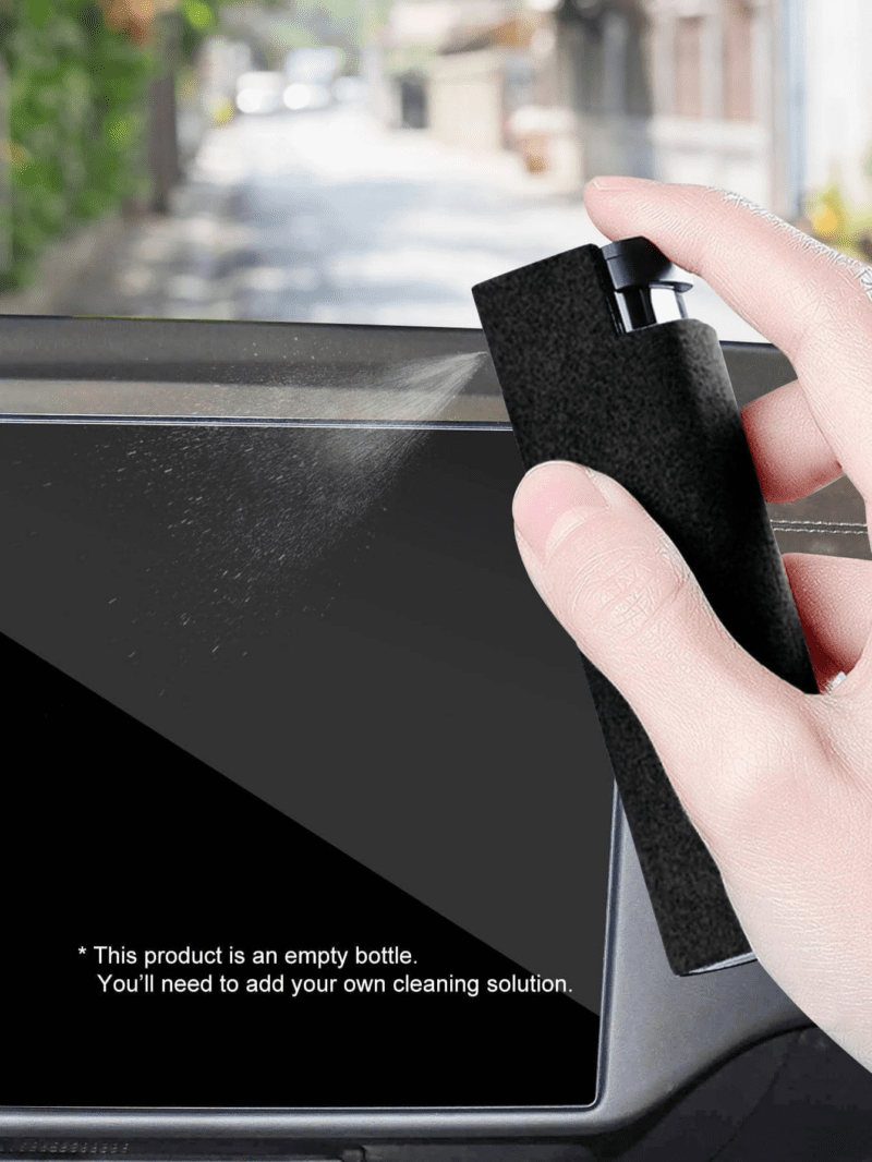 ScreenShield: The Ultimate Fingerprint-Proof Screen Cleaner Kit - Image 10