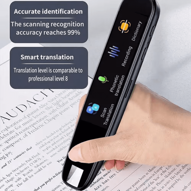 Offline Language Translator Pen - Image 9