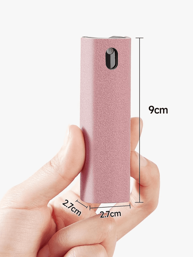 ScreenShield: The Ultimate Fingerprint-Proof Screen Cleaner Kit - Image 7