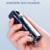 ScreenShield: The Ultimate Fingerprint-Proof Screen Cleaner Kit - Image 14