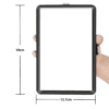 Glow Up Your Content: 8-Inch Portable Photo Studio LED Light - Image 4