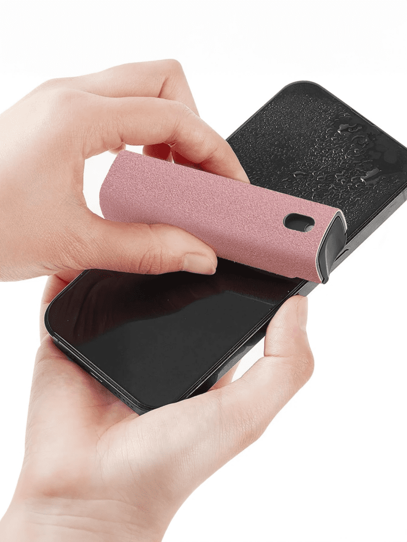 ScreenShield: The Ultimate Fingerprint-Proof Screen Cleaner Kit - Image 2