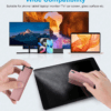 ScreenShield: The Ultimate Fingerprint-Proof Screen Cleaner Kit - Image 3