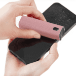 ScreenShield: The Ultimate Fingerprint-Proof Screen Cleaner Kit