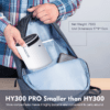 HY300 Projector: Your Ultimate Home Entertainment Companion - Image 9