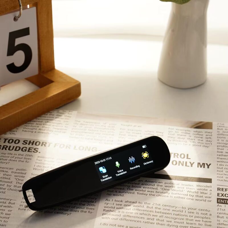 Offline Language Translator Pen - Image 7