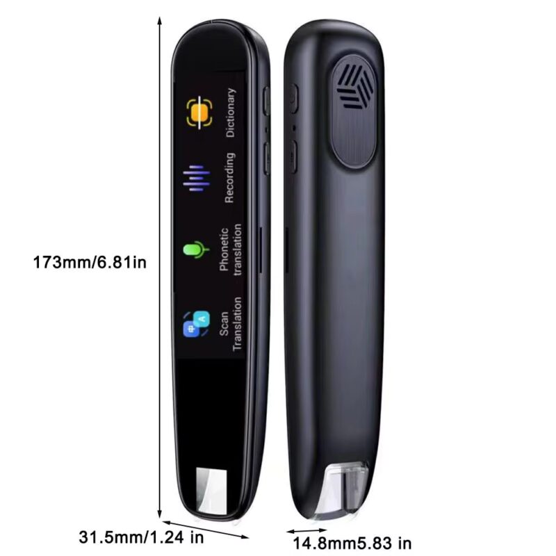 Offline Language Translator Pen - Image 12