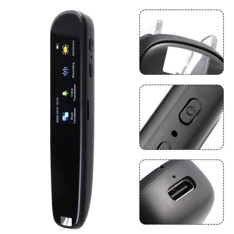 Offline Language Translator Pen - Image 5