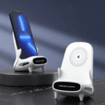 Introducing the Ultimate Phone Companion: Bliss