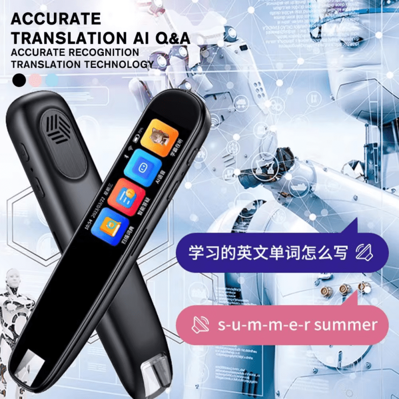 Offline Language Translator Pen - Image 10