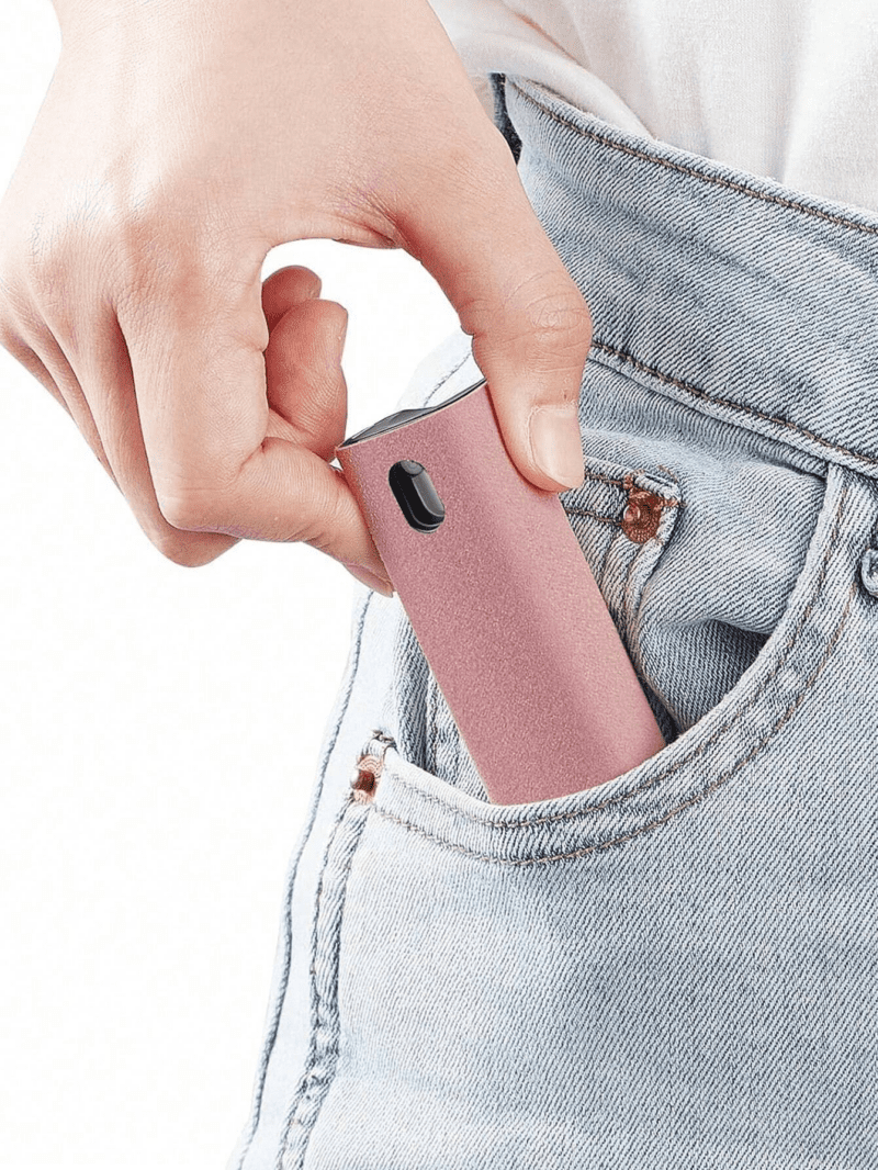 ScreenShield: The Ultimate Fingerprint-Proof Screen Cleaner Kit - Image 6