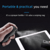 ScreenShield: The Ultimate Fingerprint-Proof Screen Cleaner Kit - Image 13