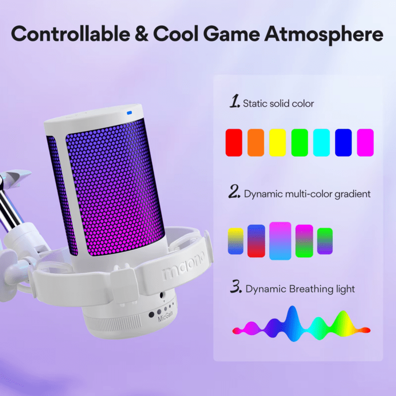 Gamerwave DGM20S - Image 6