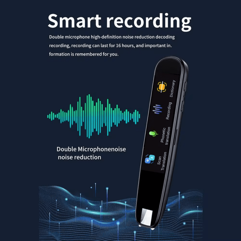 Offline Language Translator Pen - Image 8