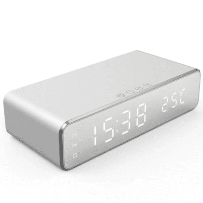 Digital Clock