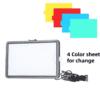 Glow Up Your Content: 8-Inch Portable Photo Studio LED Light - Image 3