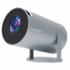 HY300 Projector: Your Ultimate Home Entertainment Companion - Image 3