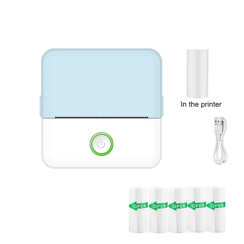 The Pocket Printer: Carry Creativity With You Everywhere - Image 13