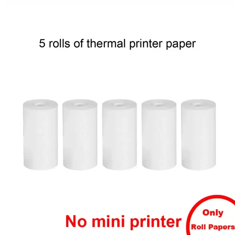 The Pocket Printer: Carry Creativity With You Everywhere - Image 25