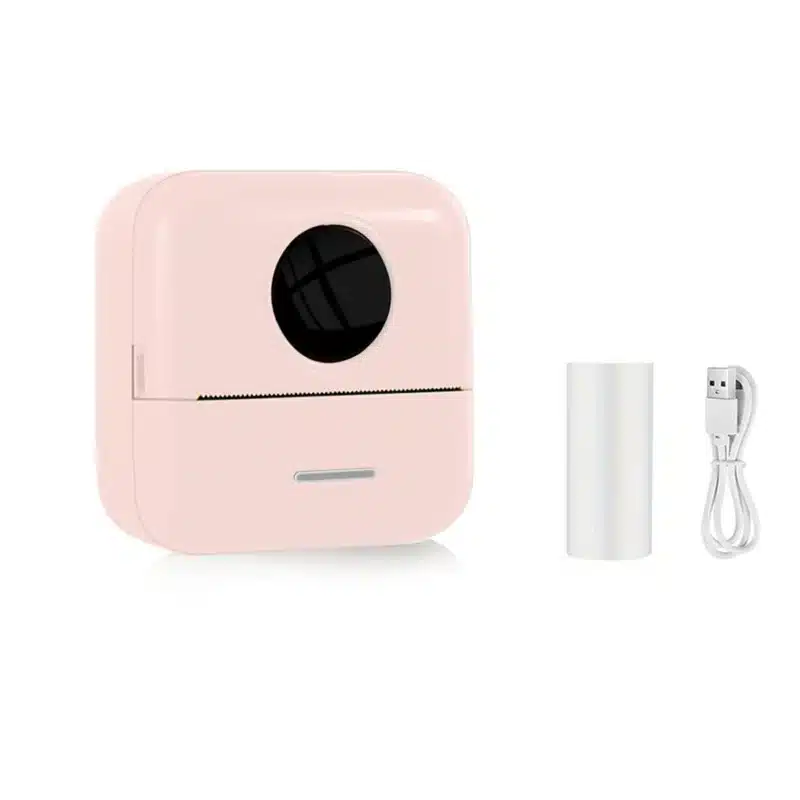 The Pocket Printer: Carry Creativity With You Everywhere - Image 20