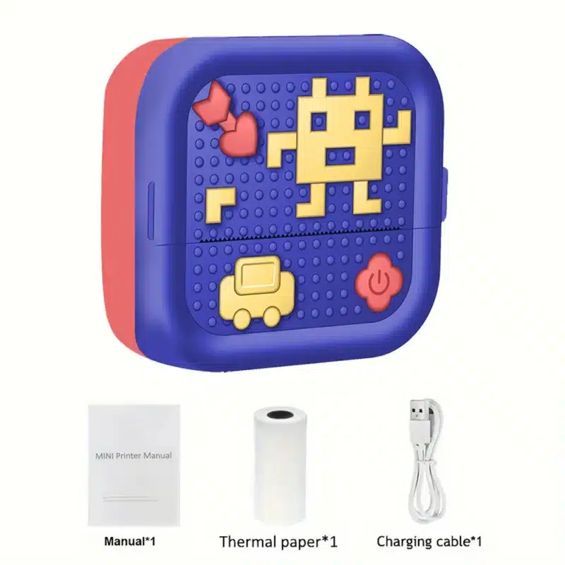 The Pocket Printer: Carry Creativity With You Everywhere - Image 19