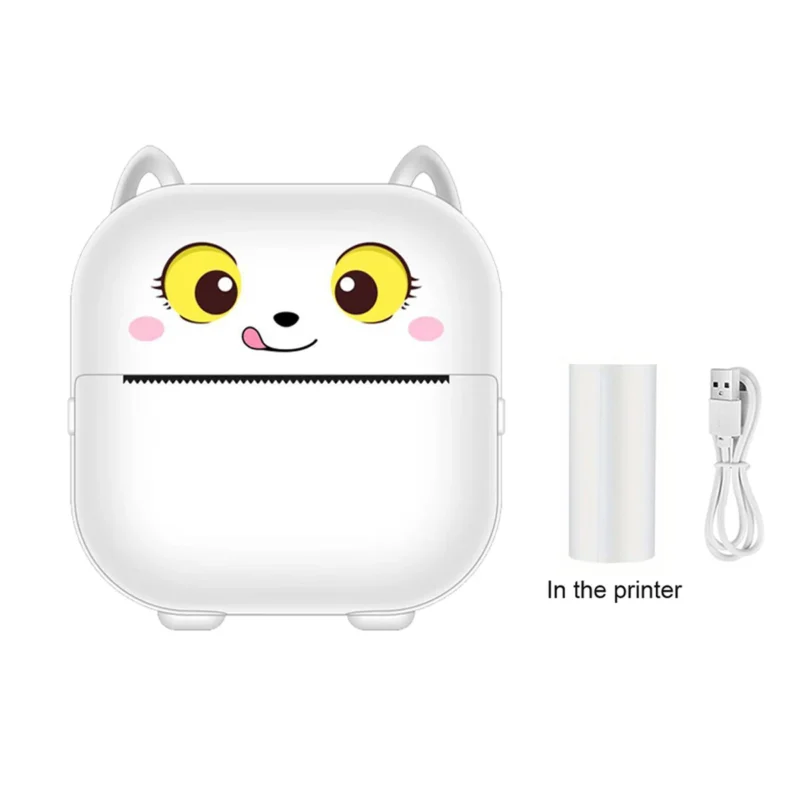 The Pocket Printer: Carry Creativity With You Everywhere - Image 22