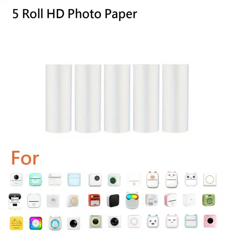 The Pocket Printer: Carry Creativity With You Everywhere - Image 17