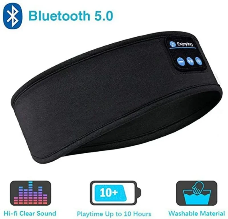FreedomBuds - Wireless Music Escape - Image 3