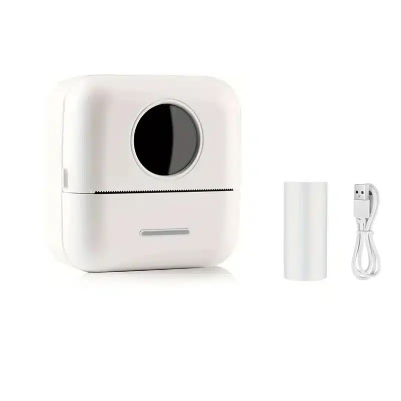 The Pocket Printer: Carry Creativity With You Everywhere - Image 24