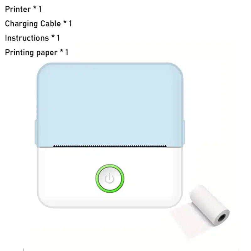The Pocket Printer: Carry Creativity With You Everywhere - Image 7