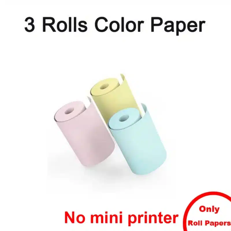 The Pocket Printer: Carry Creativity With You Everywhere - Image 23