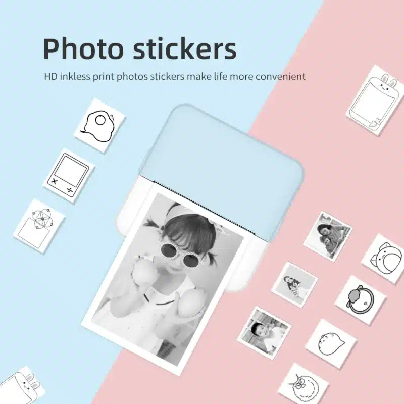 The Pocket Printer: Carry Creativity With You Everywhere - Image 3