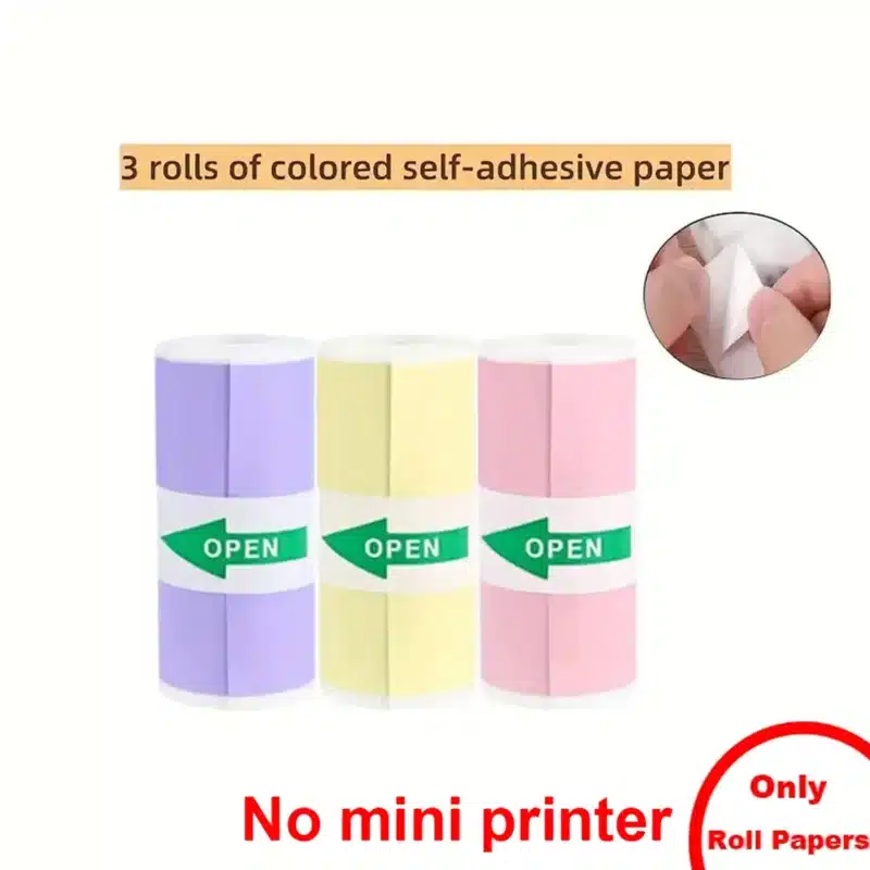 The Pocket Printer: Carry Creativity With You Everywhere - Image 26