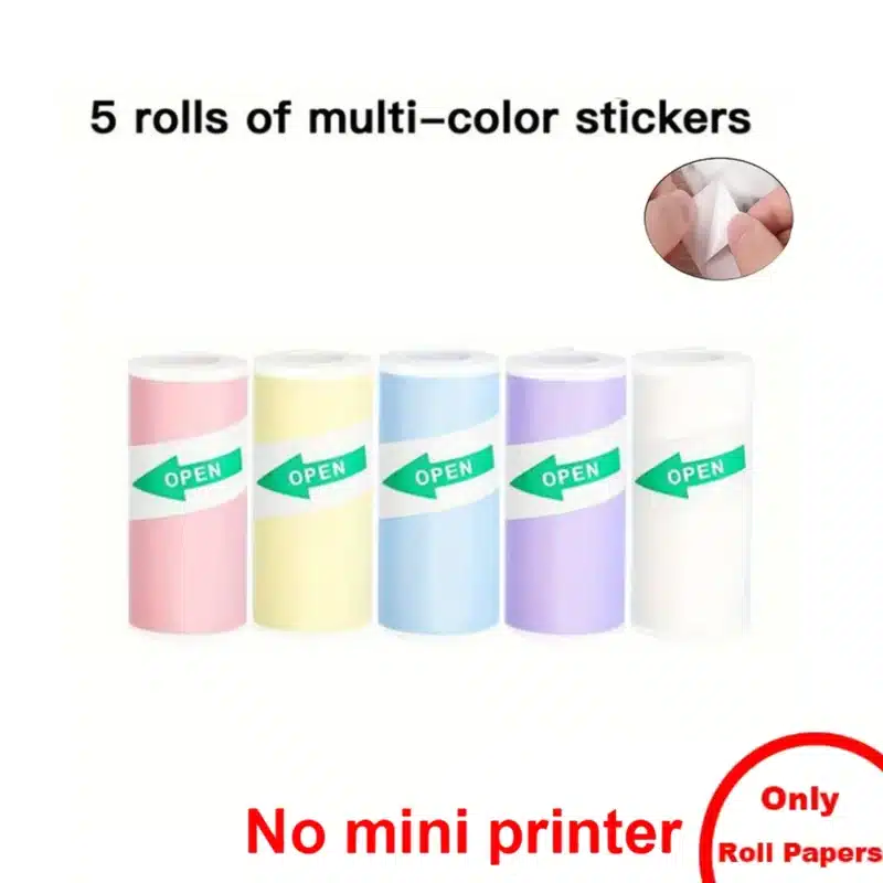 The Pocket Printer: Carry Creativity With You Everywhere - Image 16