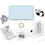 The Pocket Printer: Carry Creativity With You Everywhere