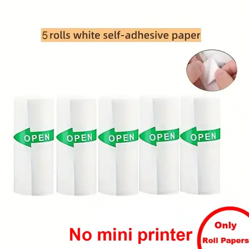 The Pocket Printer: Carry Creativity With You Everywhere - Image 18