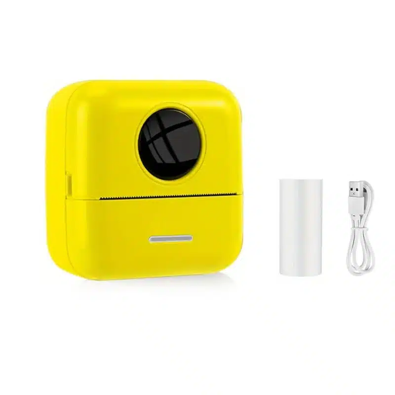 The Pocket Printer: Carry Creativity With You Everywhere - Image 21
