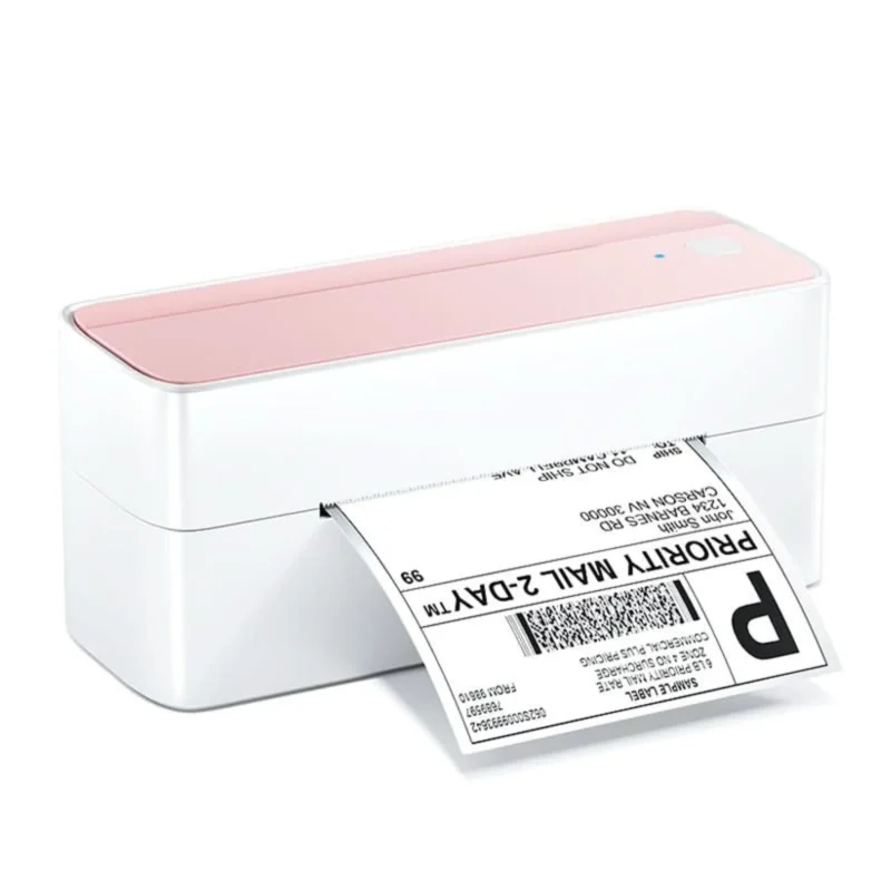 LabelMaster Pro Thermal Label Printer