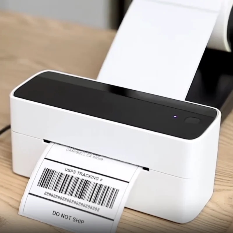 LabelMaster Pro Thermal Label Printer - Image 2