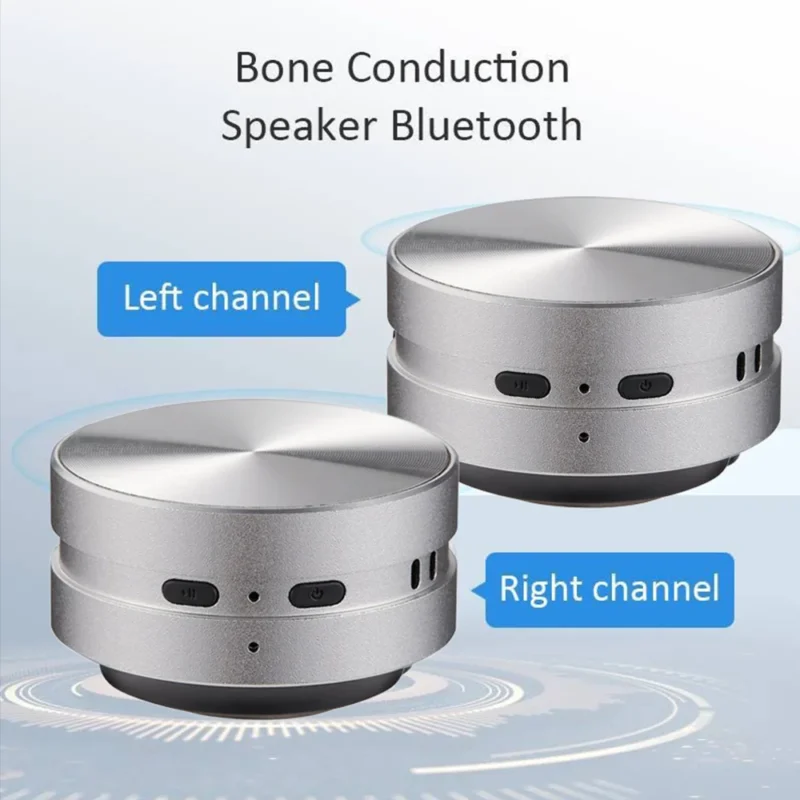 Bone Conduction Speaker - Image 5