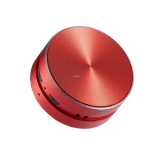 Bone Conduction Speaker - Red