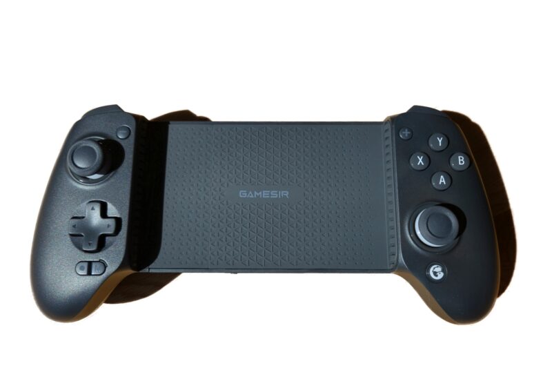 GameSir G8 Plus
