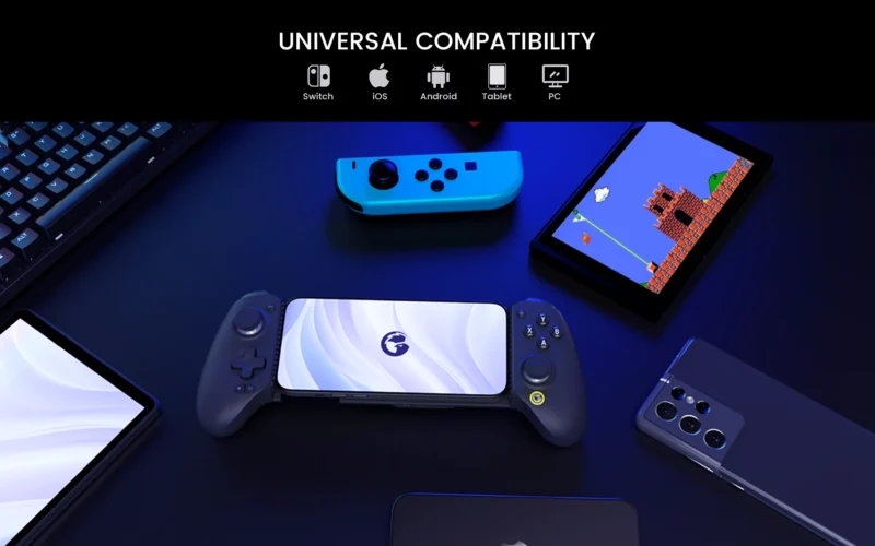GameSir G8 Plus - Image 3