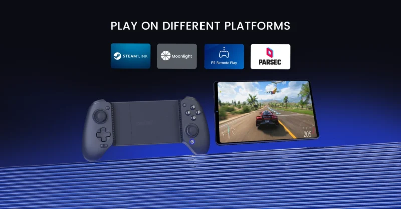 GameSir G8 Plus - Image 5