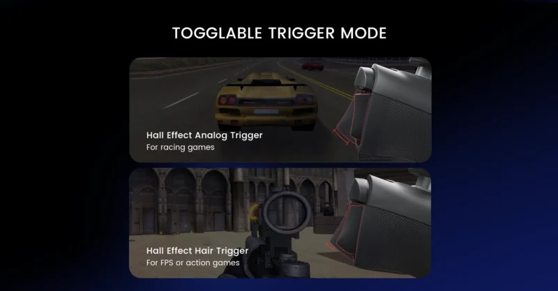 GameSir G8 Plus - Image 7