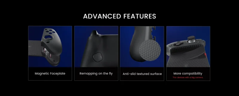 GameSir G8 Plus - Image 4