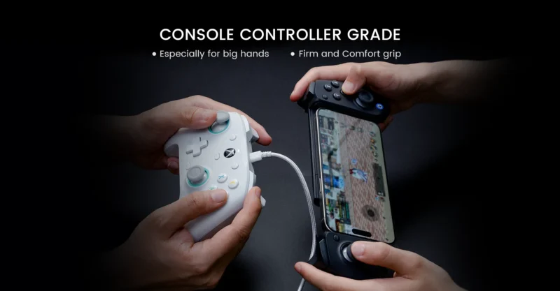 GameSir G8 Plus - Image 10